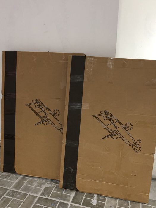 Инверсионный стол!