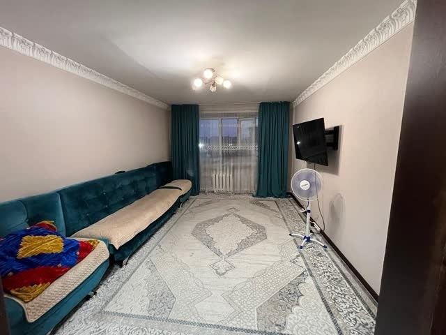 Продается двухкомнатная квартира