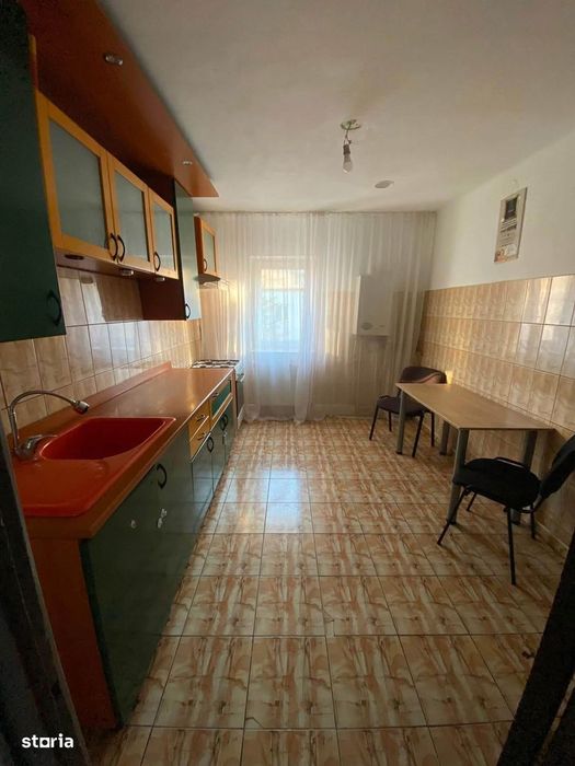 Calea Zarandului | DECOMANDAT | 64 mp+Balcon | Mobilat Utilat