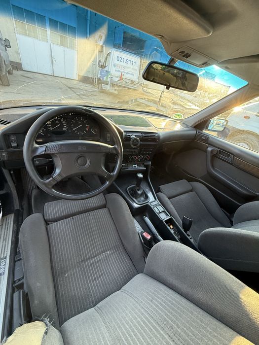 Vand bmw seria 5 e34 520i