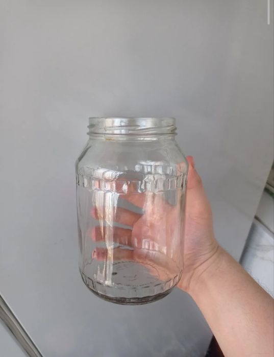 1 L 3 L bonkalar