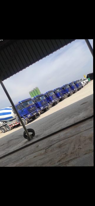 Бетон Всех Марок Ленгер