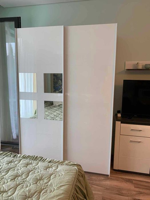 Дава се под наем Едностаен апартамент в Варна, Чайка - 40 кв.м за 450 € - Снимка #7