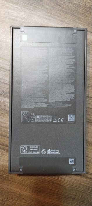 Продавам нов S25 FE 128Gb