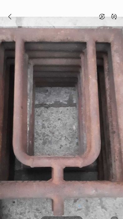 Elementi centrala artizala