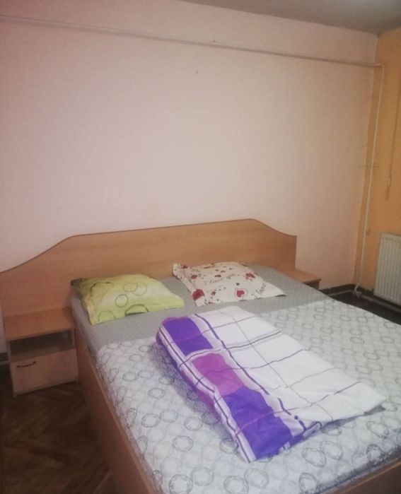 Apartament 2 camere, decomandat
