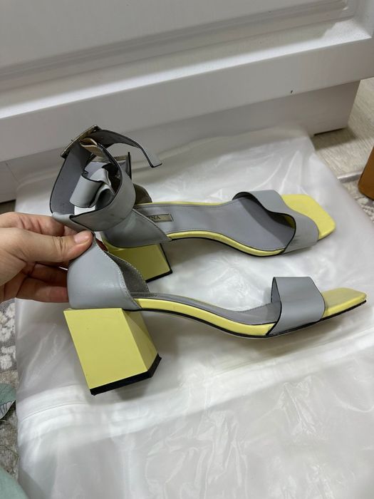 Туфли женские.  38-40 размер