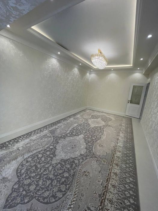 Себзор Ривьера Новостройка 2/2/9 Еврорем 80 кв.м ор: Нурафшон куча
