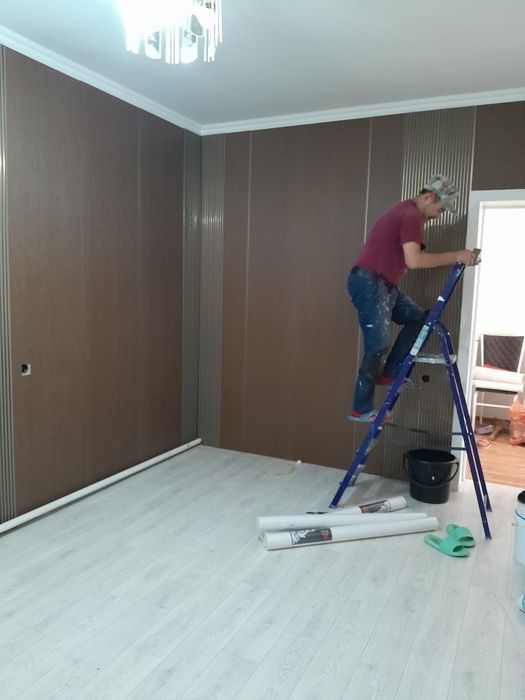 Мелкосрочный ремонт