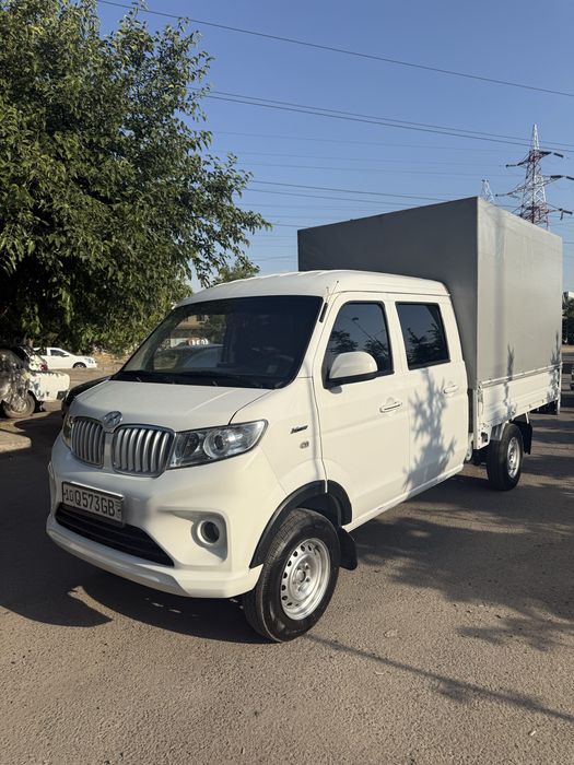 Shineray T32 T30 changan