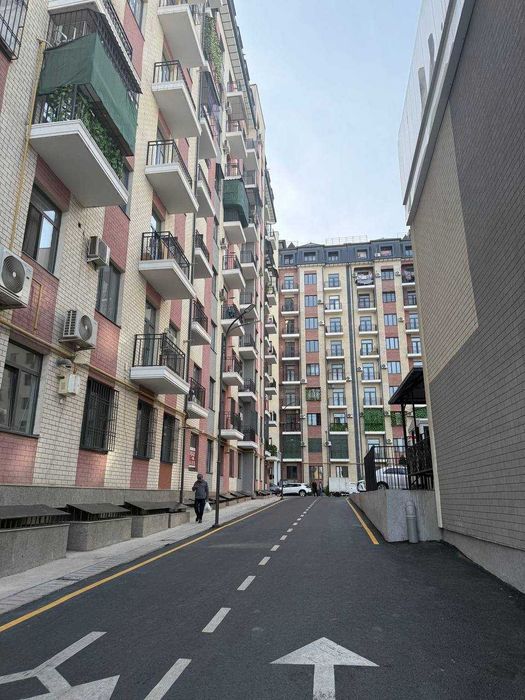 Кўкча оқтепа КВАРТИРА СОТИЛАДИ 2*3/1/10