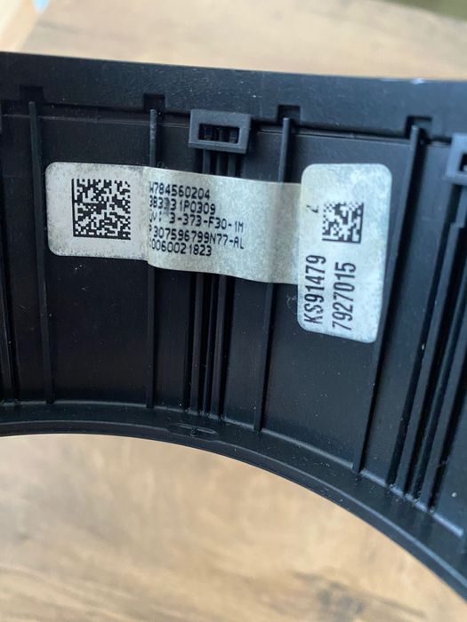 Ornament Trim Volan BMW M Sport OEM