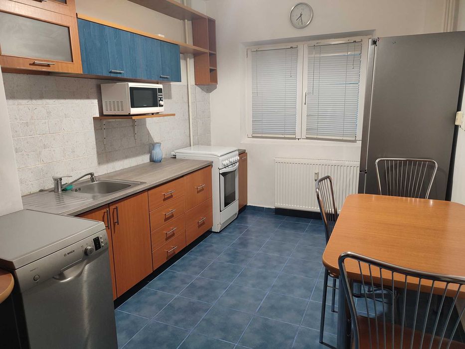 Inchiriez apartament 2 camere si loc de parcare, Crangasi - Vedere 5