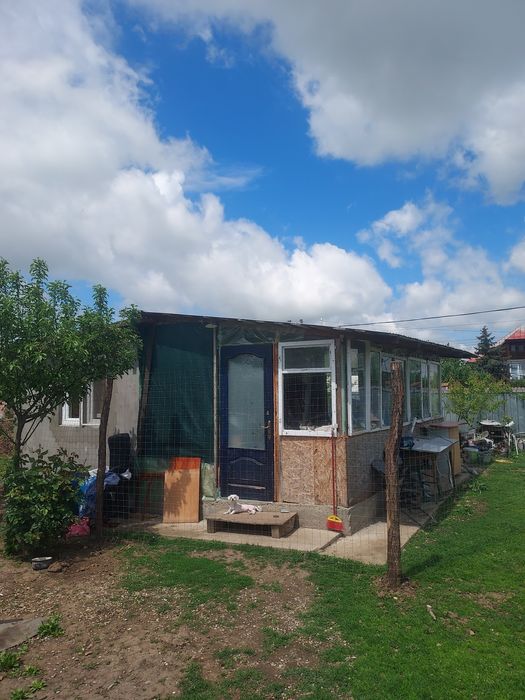 Vand casa modulara