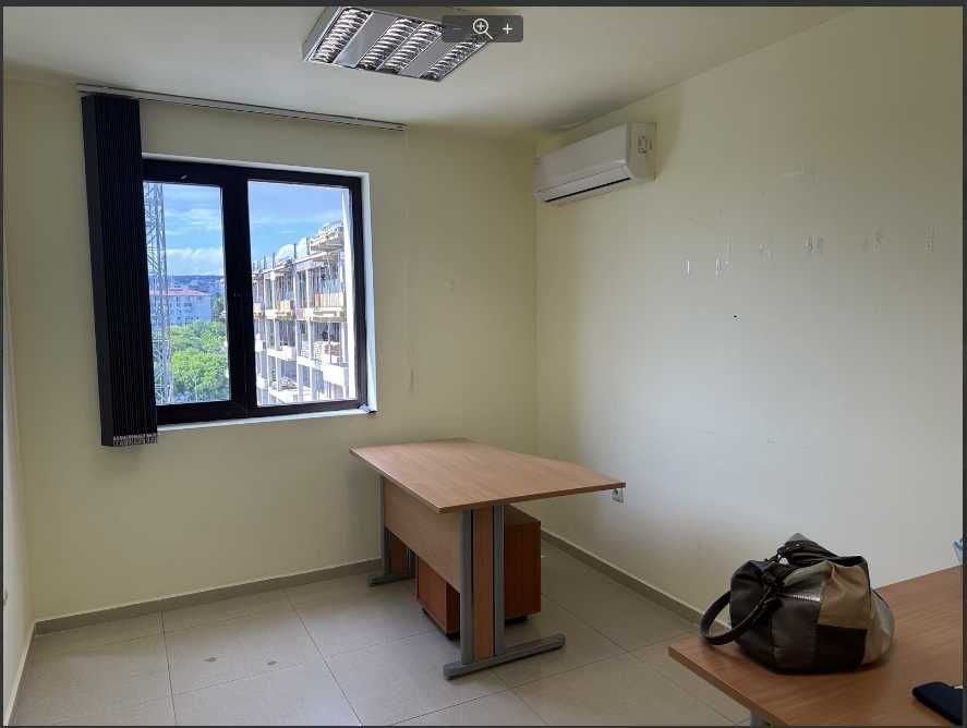 Дава се под наем Офис в Варна, Гранд Мол Варна - 54 кв.м за 376.89 € - Снимка #2