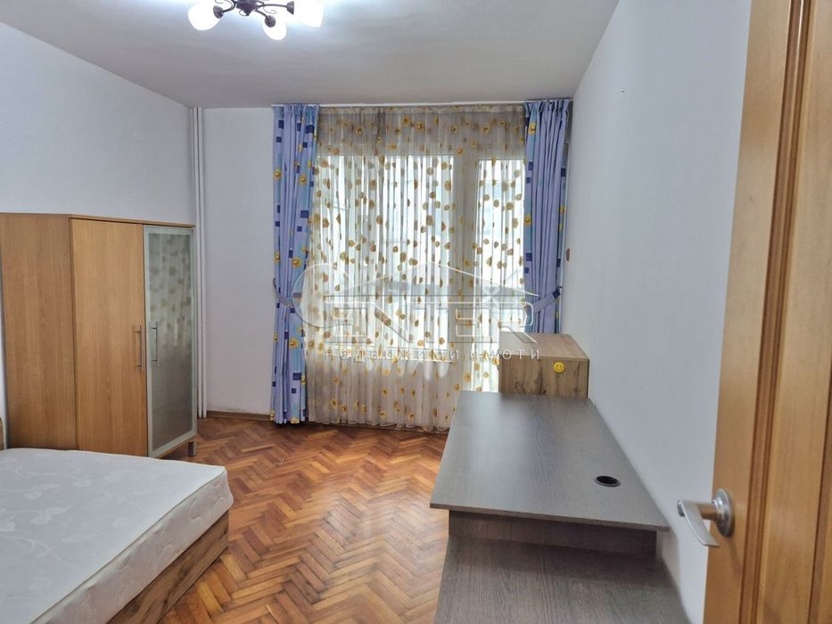 Дава се под наем Тристаен апартамент в Варна, Лятно кино Тракия - 63 кв.м за 448.8 € - Снимка #5