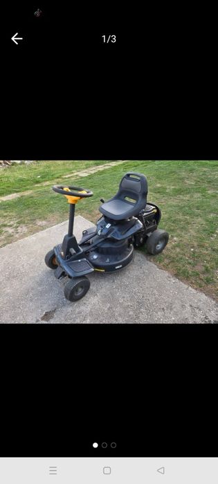 Vând talpa de batut pe benzină și diesel.