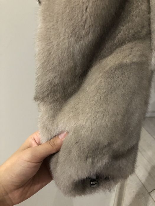 Норка финская