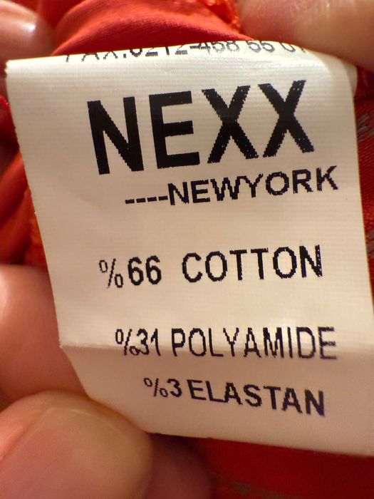 Лятна рокля размер 48