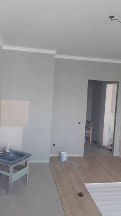 Ремонт квартир под ключ