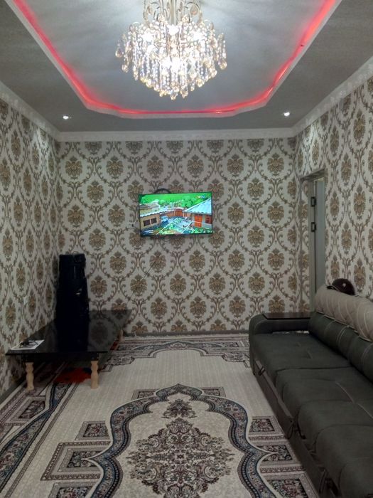 Ижарага 2 хонали квартира