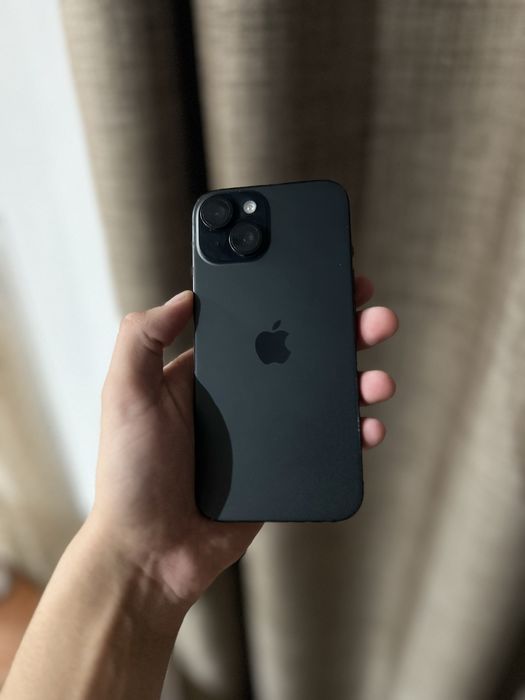 Iphone 15 128gb 78% идеал