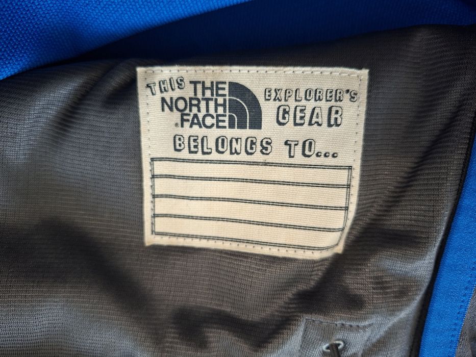 The North Face-Ориг. Яке софтшел