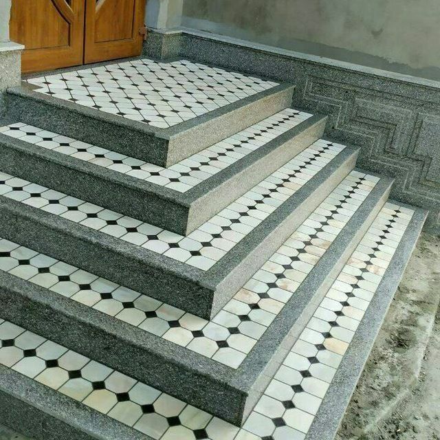 Алукабонд туникабонд травиртин сокил гранит