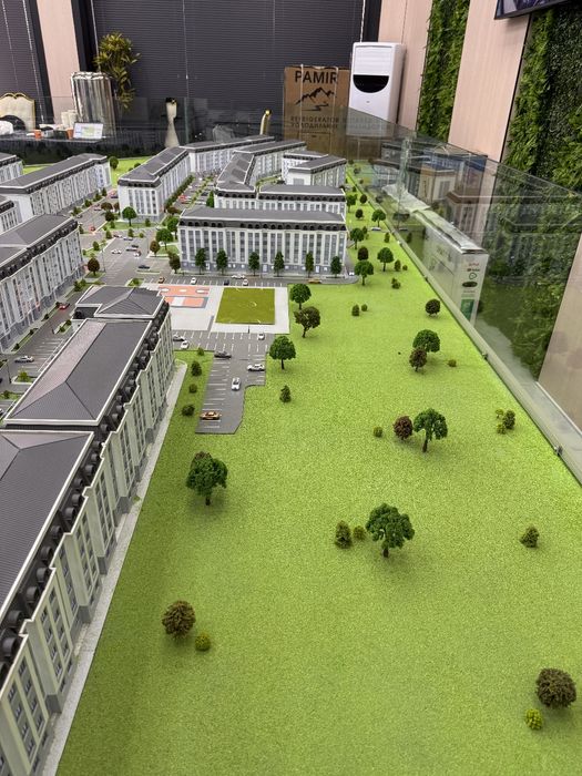 Navastroyka foizsiz toʻgʻri quruvchidan