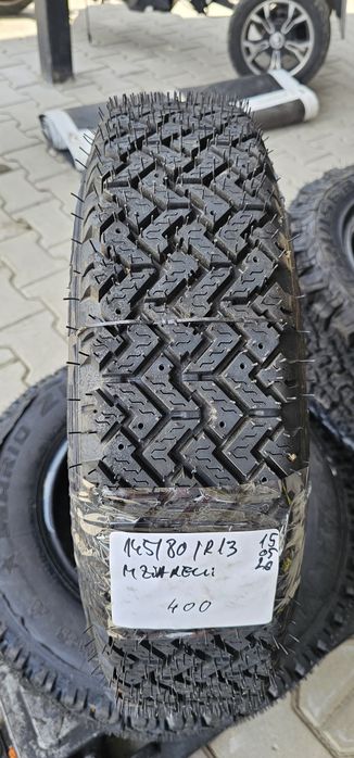 145 80 R 13 Off-road M.Ziarelli
