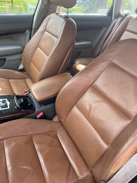 Audi a6 spre vanzare