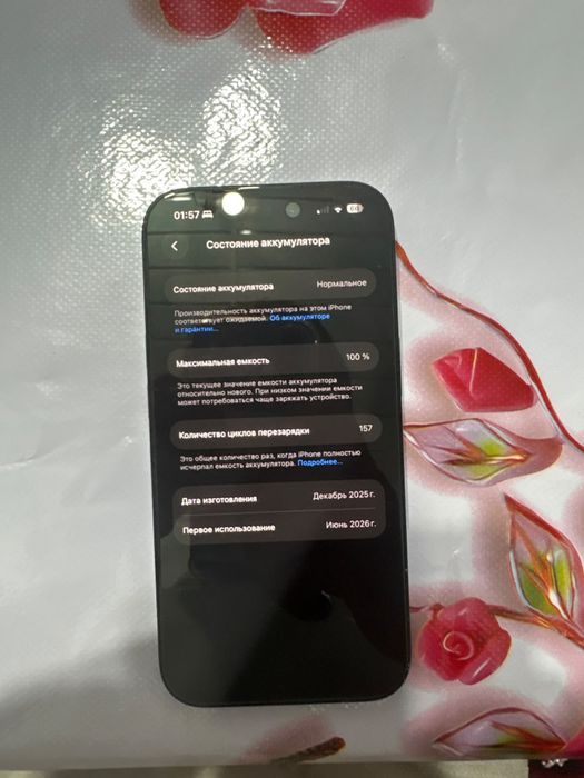 Iphone 15 коробка есть