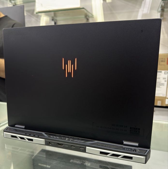 Acer Predator Hellios Neo 16 32/512 240Hz Rtx4060
