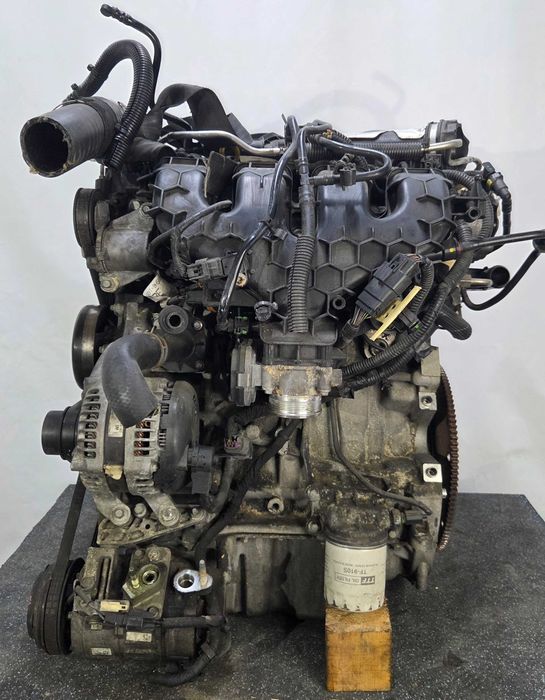 TitanAuto Ford R9D 2.0л двигатель