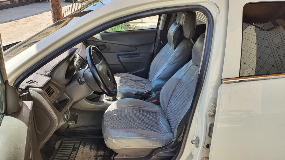 Chevrolet Cobalt LS