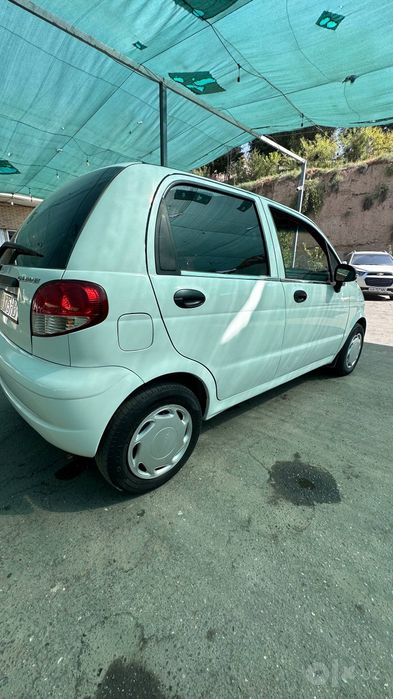 Daewoo matiz sotiladi