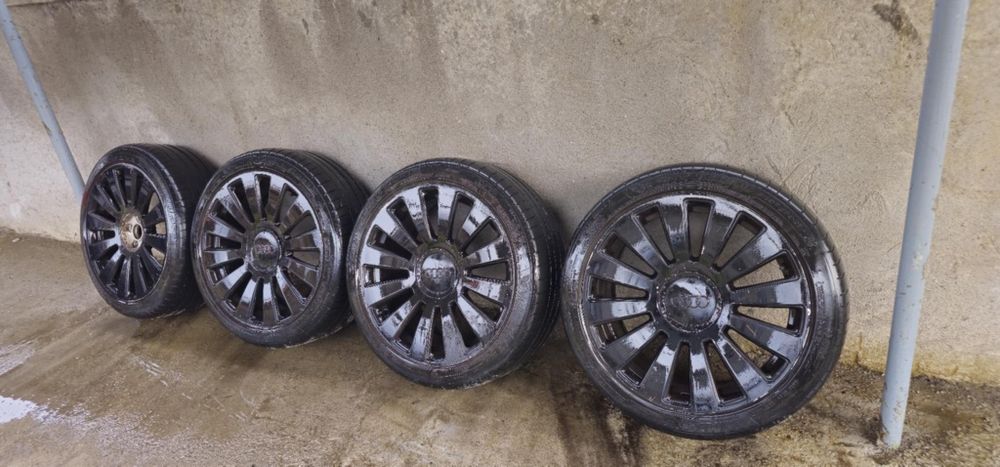 Оригинални джанти R19