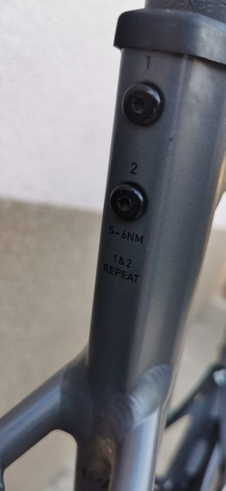 Алуминиев велосипед 28 цола Gravel CUBE NUROAD колело гравел