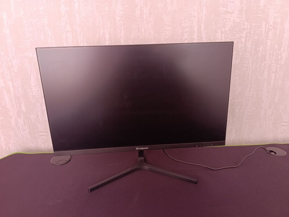 Монитор 23.8" XTREON XT2453DE черный