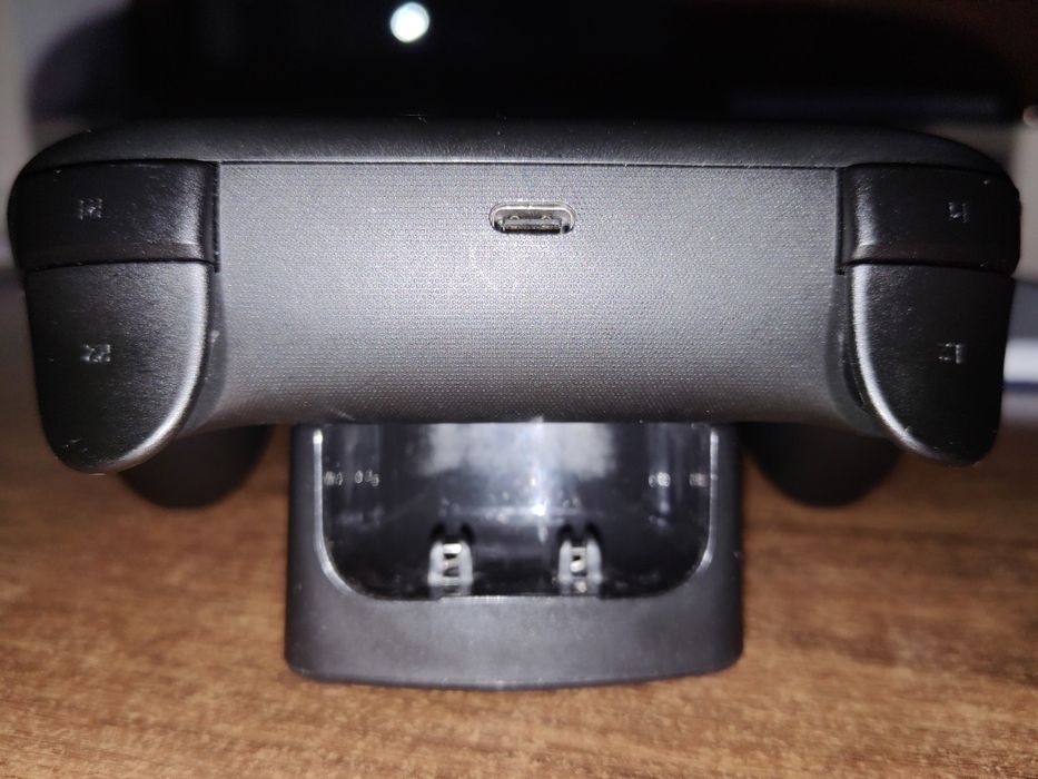 Controller Stadia