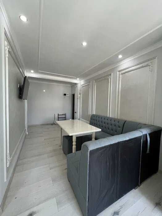 Сдаётся квартира на улице Саламатина‼️