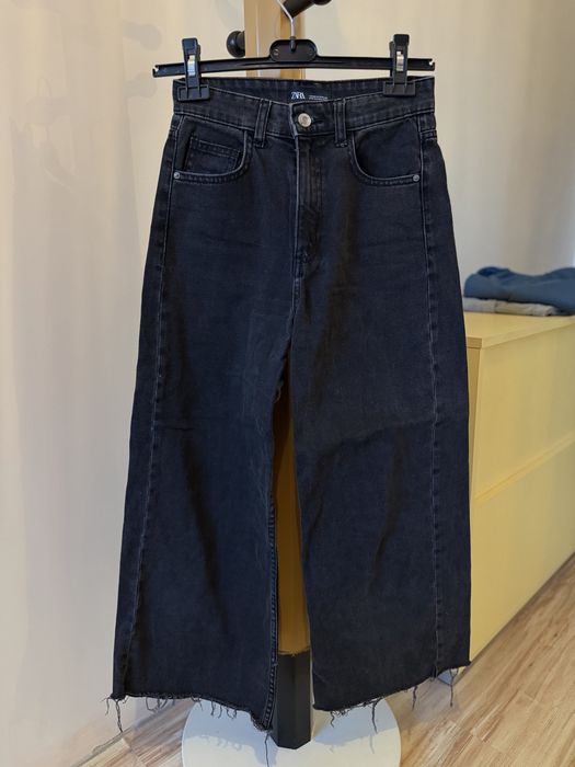 Дънки на ZARA и H&M