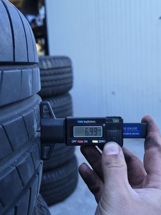 Джанти 18 / 5х112 - Audi 5x112