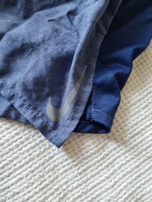 Мъжка тениска Adidas i шорти NIKE