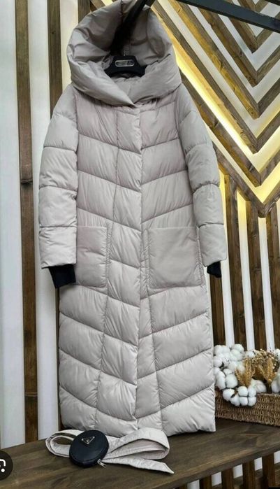 Пуховик, зимняя куртка XL 170/92A