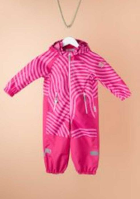 Salopeta Reima impermeabila de copii in stare excelenta