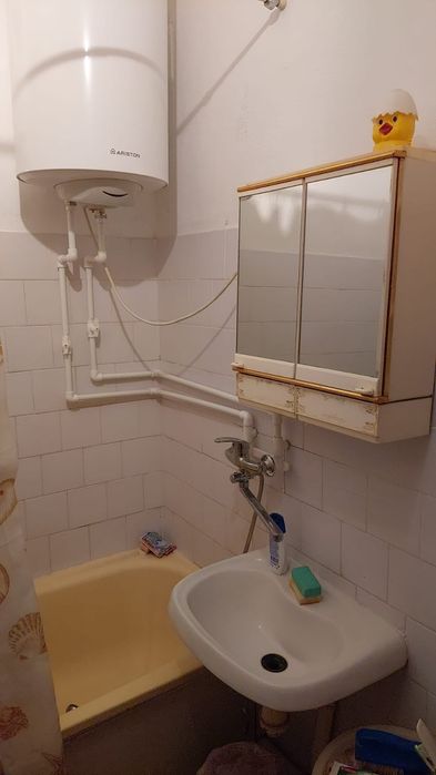 Продам 3х комн кв киевский проект