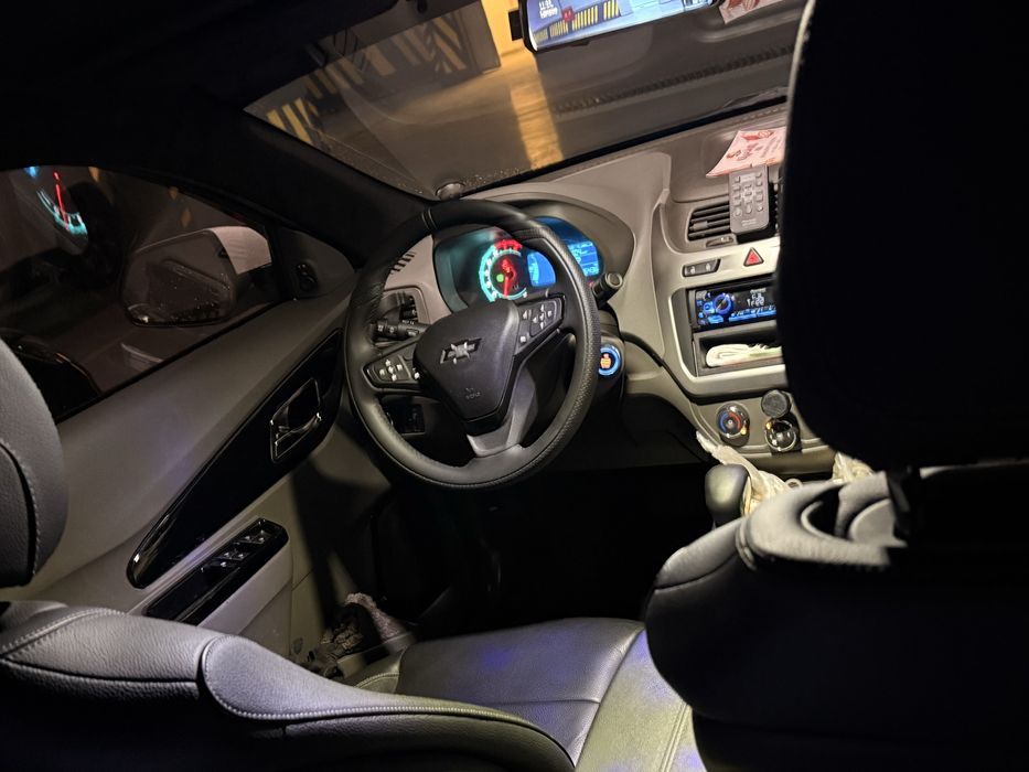 Срочна продаю сваю авто COBILT 2023