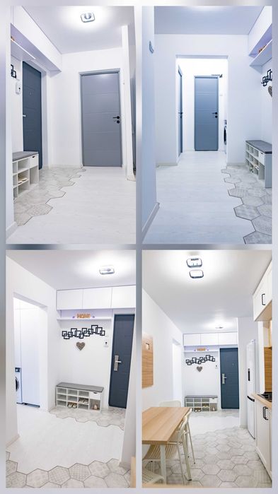 Apartament 2 camere