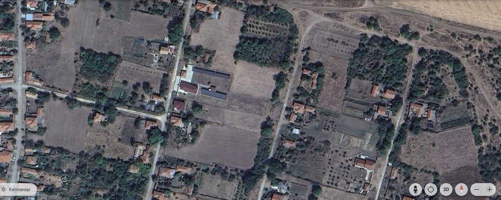 Продава се Къща в с. Борисово, Област Русе - 80 кв.м за 375 €/кв.м - Снимка #7